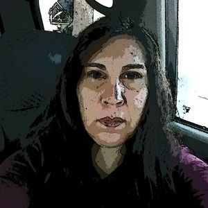 Meet your Posher, Isela